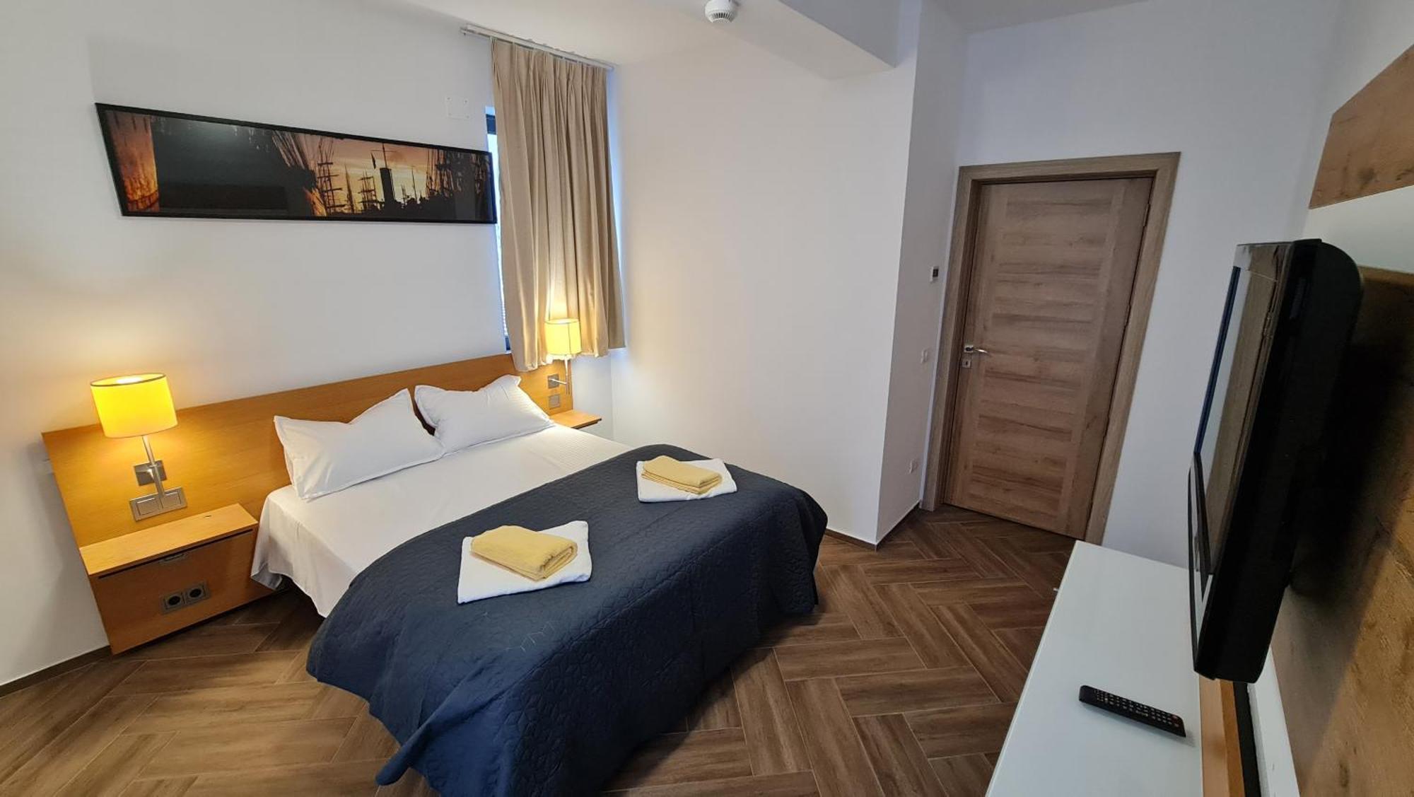 Appartamento Jafar 5 Timisoara