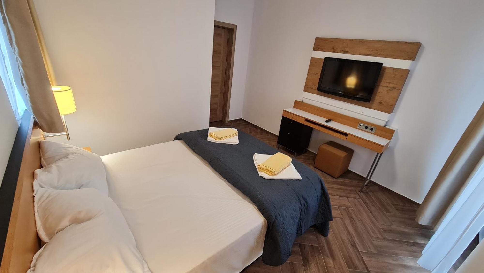 Jafar 5 * Timisoara