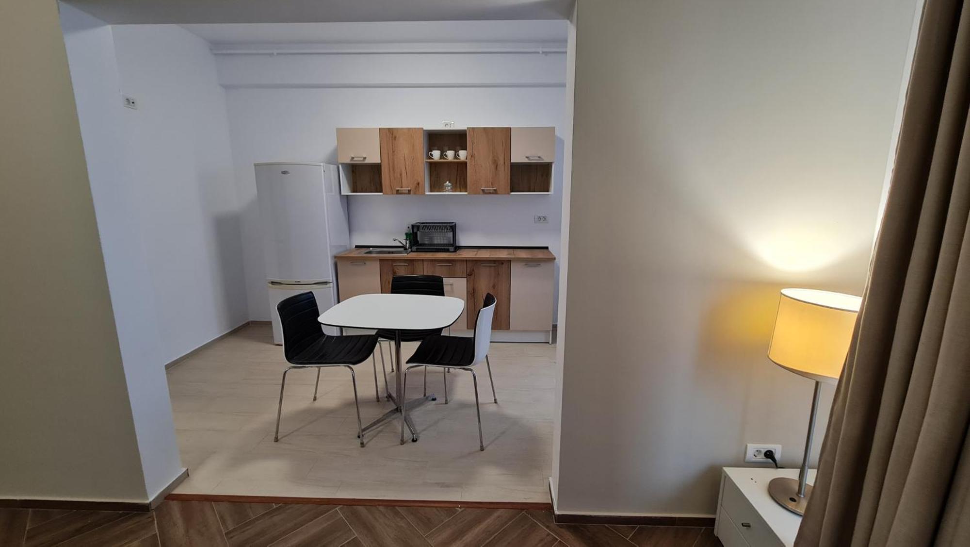 Appartamento Jafar 5 Timisoara