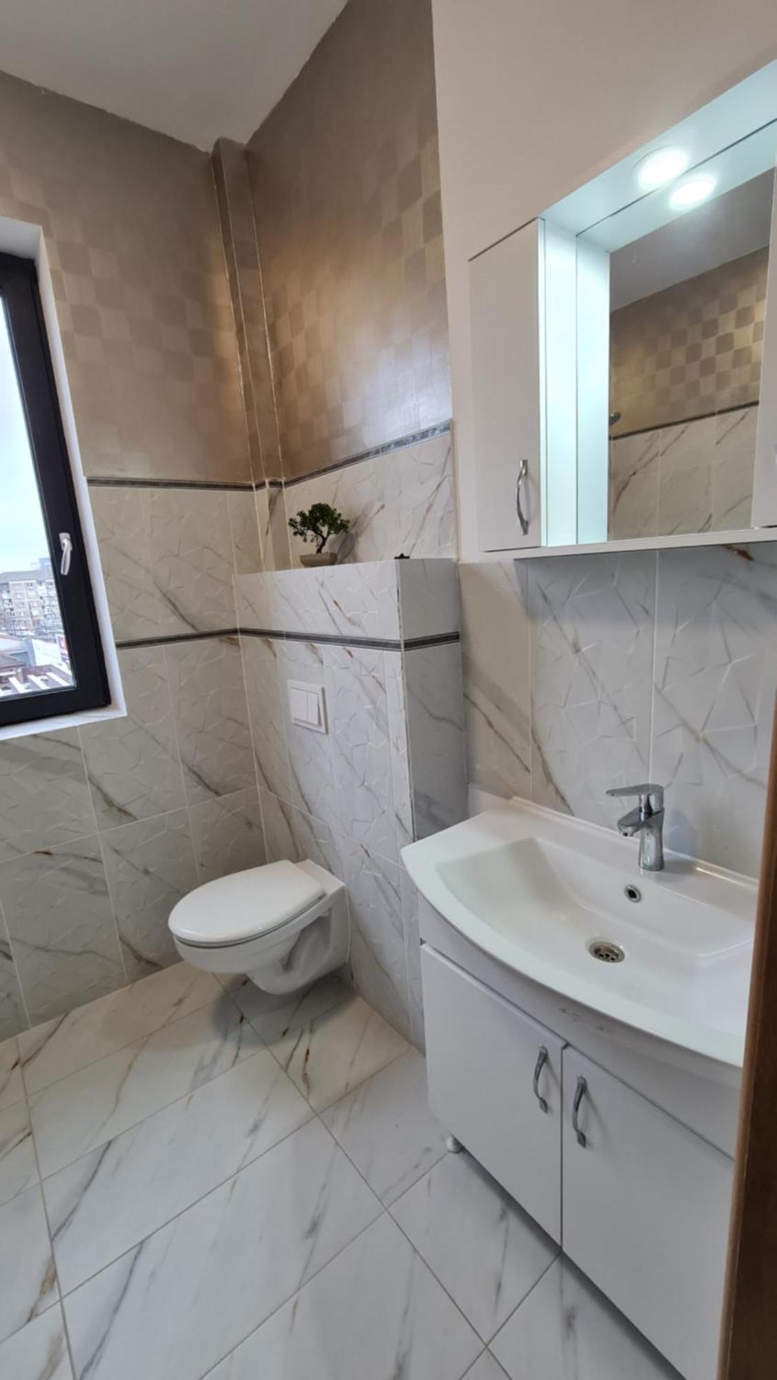 Jafar 5 Appartamento Timisoara