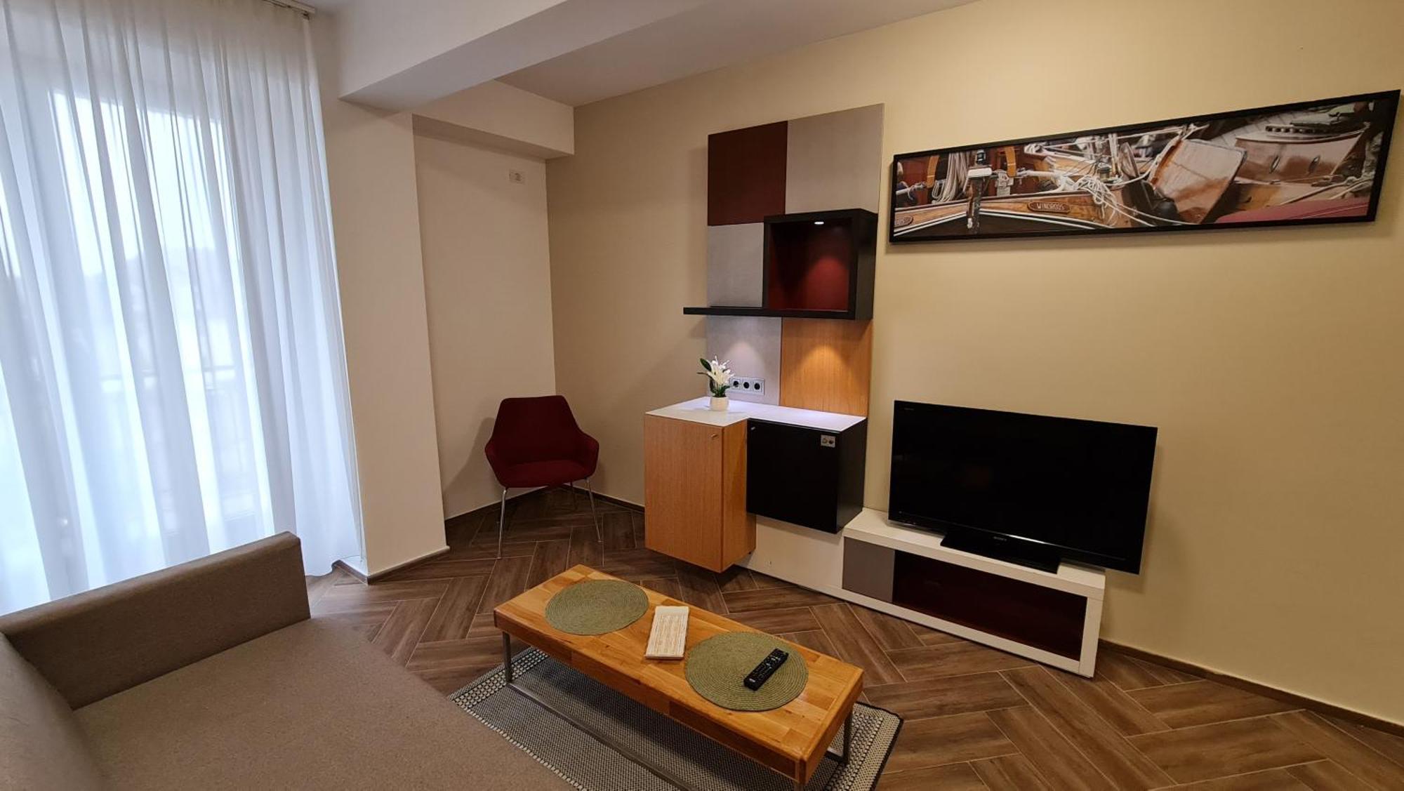 Jafar 5 * Timisoara
