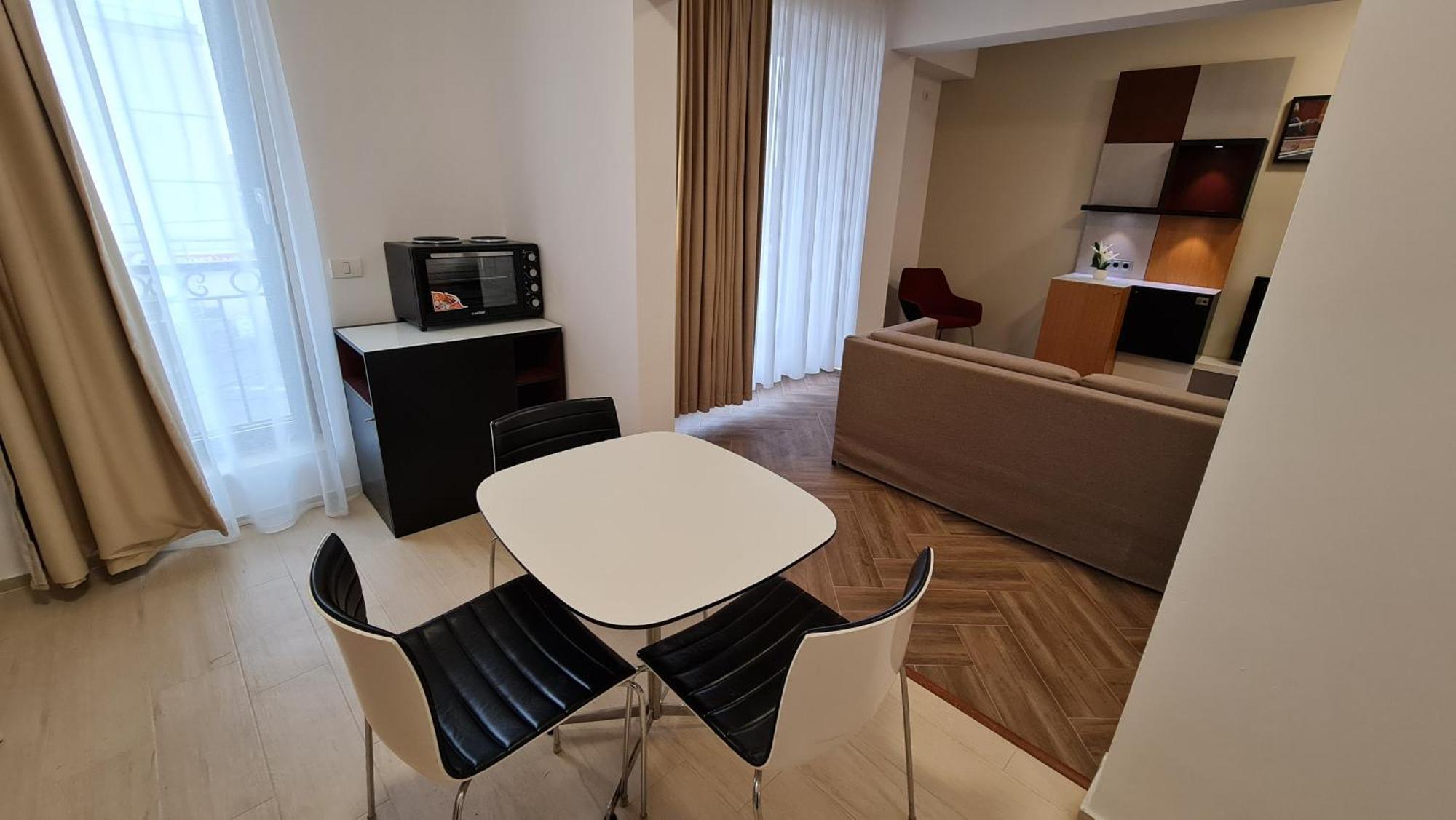Appartamento Jafar 5 Timisoara